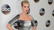 Katy Perry wants others to 'learn' from the end of her feud with Taylor Swift
