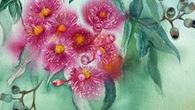 Series I 0014 - 2001 - Meg Quilty