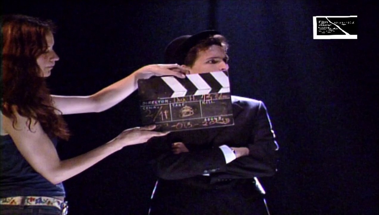 (Trailer) Film, Theatre, Essays, Revisited;