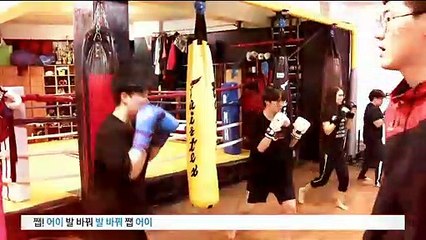 “내 몸은 내가 지킨다” 호신술 배우고 호신용품 찾는 여성들