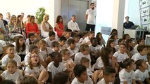 Así Fue la Jornada 'Más Allá del Deporte' de la Fundación Rafa Nadal