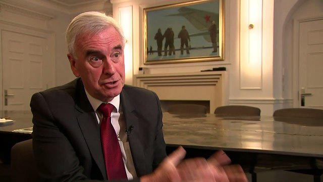 Labour 'will listen' to party's peers on anti-Semitism