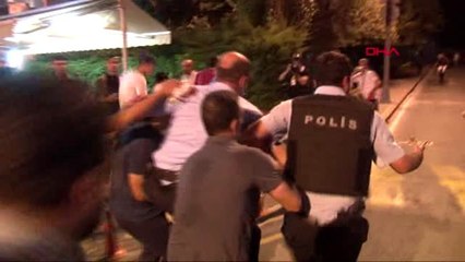 Descargar video: İSTİNAF MAHKEMESİ İBB İŞGAL GİRİŞİMİNDE 40 KİŞİNİ CEZASINI ONADI