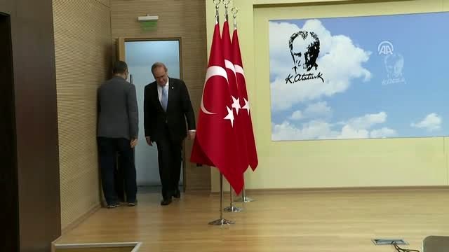 Öztrak: İşsizlik ülkemizin en can yakıcı sorunu