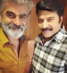 മൊഞ്ചന്‍മാരെ കിളവന്‍മാരാക്കുന്ന ഫേസ് ആപ്പ് | Oneindia Malayalam