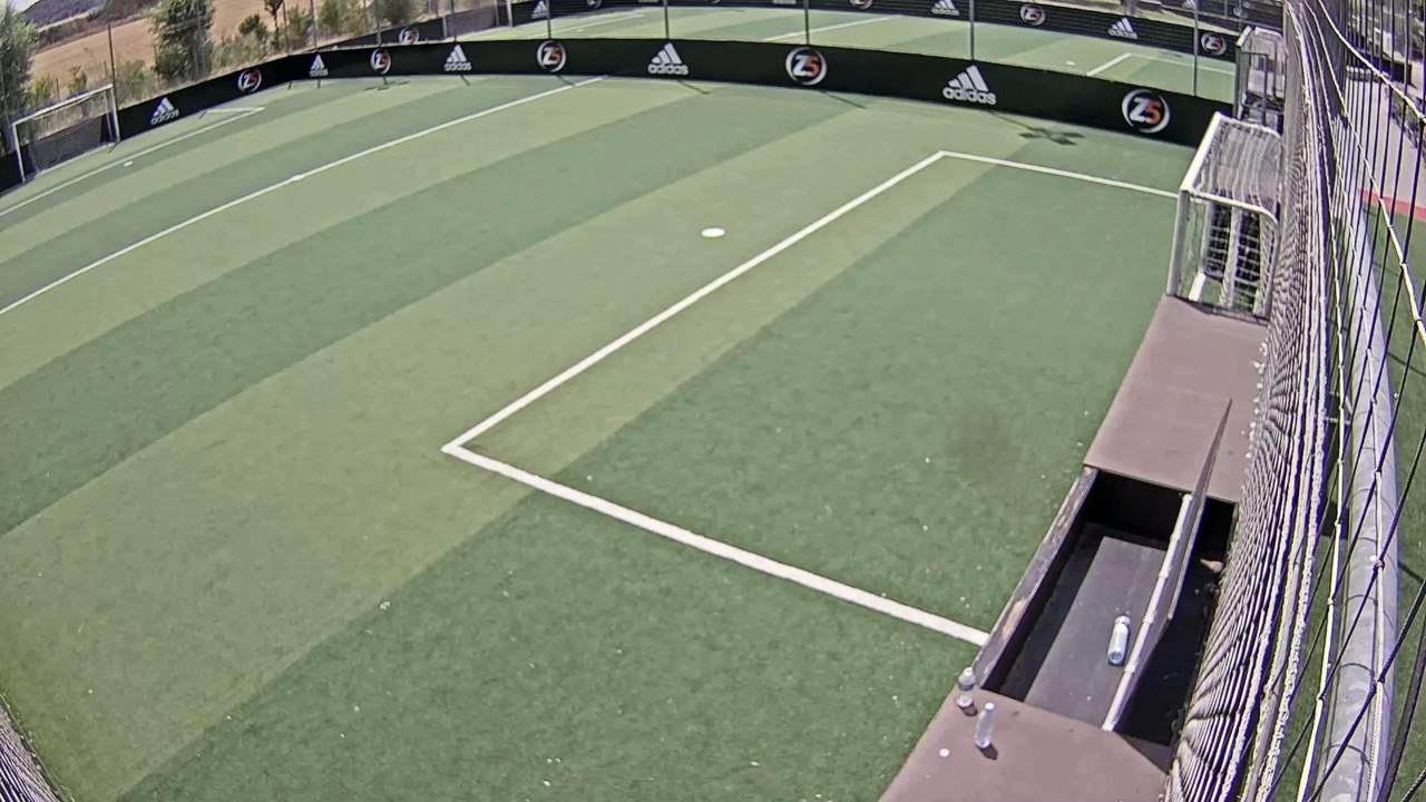 Equipe 1 Vs Equipe 2 - 17/07/19 12:35 - Loisir Aix en Provence  - Aix en Provence  Z5