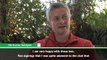 Solskjaer was 'adament' United signed Wan-Bissaka and James