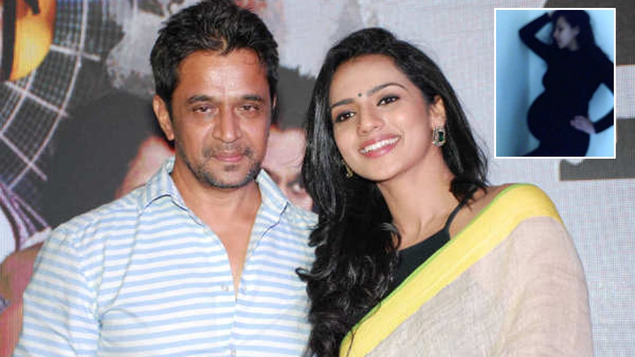 Actress Sruthi Hariharan Announces Pregnancy On Instagram || Filmibeat Telugu