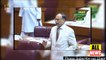 Ahsan Iqbal  speech in National Assembly Today | PMLN | PTI News