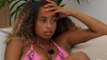 Love Island's Amber Gill rows with Maura Higgins