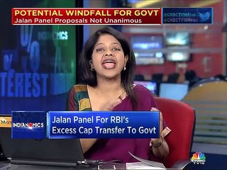 Here is what experts have to say about transfer of excess capital with the RBI