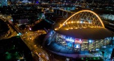 2020 THY Euroleague Final-Four Almanya'nın Köln şehrinde yapılacak