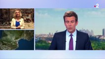Pyrénées-Orientales : 90 hectares ont brûlé