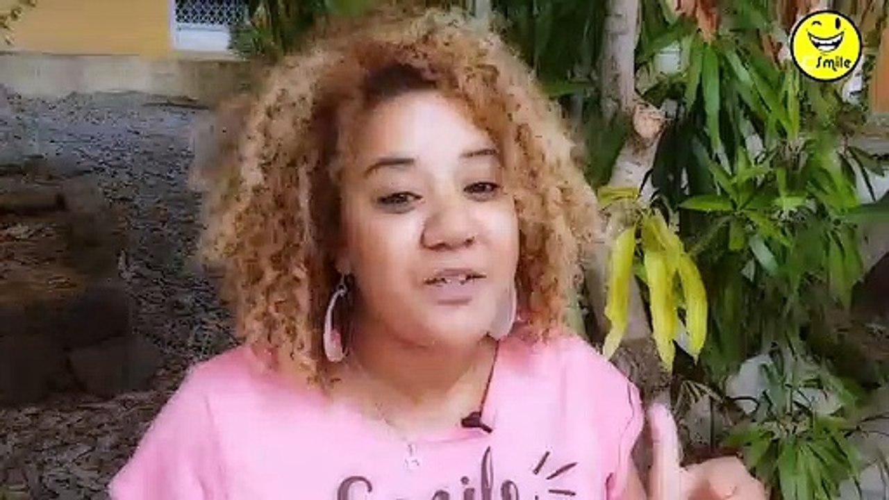 COMMENT AVOIR LE SOURIRE ET ETRE DE BONNE HUMEUR  ?  Davi de C SMILE