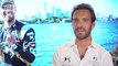 Formula E - Interview de Jean-Eric Vergne - Champion du monde de Formule E - 2018/2019