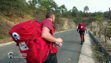 Nouvelle saison de "Pekin Express" à partir de demain dès 21h05 sur M6