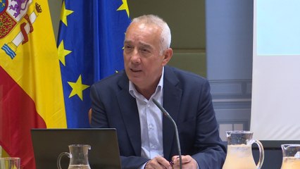 INTCF presenta su memoria anual