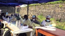 Ebola en RDC: branle-bas de combat à Goma