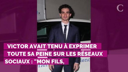 Mort de Cameron Boyce : la star de Disney a été incinérée et s...