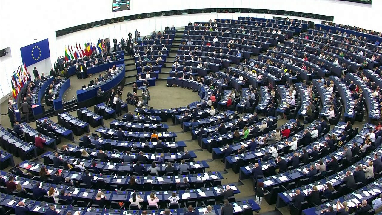 Wie geht es für von der Leyen weiter ?