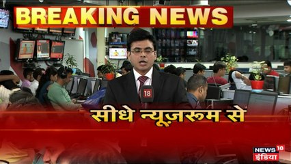 सोनभद्र: जमीनी विवाद में जमकर चली गोलियां, एक पक्ष के 9 लोगों की हत्या