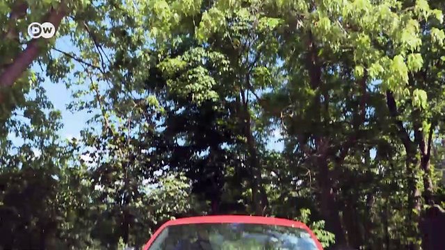 Motor Mobil - Das DW Automagazin | Motor mobil