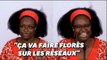 Le fou rire de Sibeth Ndiaye après un lapsus sur François de Rugy