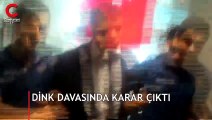 Hrant Dink davasında 9 sanık hakkında karar!