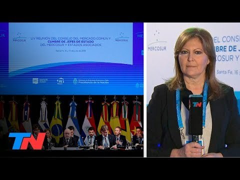 El renacimiento del Mercosur: el acuerdo con la Unión Europea, la clave del relanzamiento
