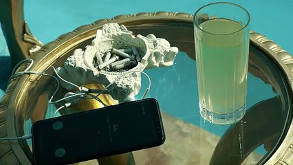 Recovery  E1 - سریال ریکاوری قسمت اول