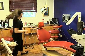 Pénurie d’hygiénistes dentaires en Gaspésie