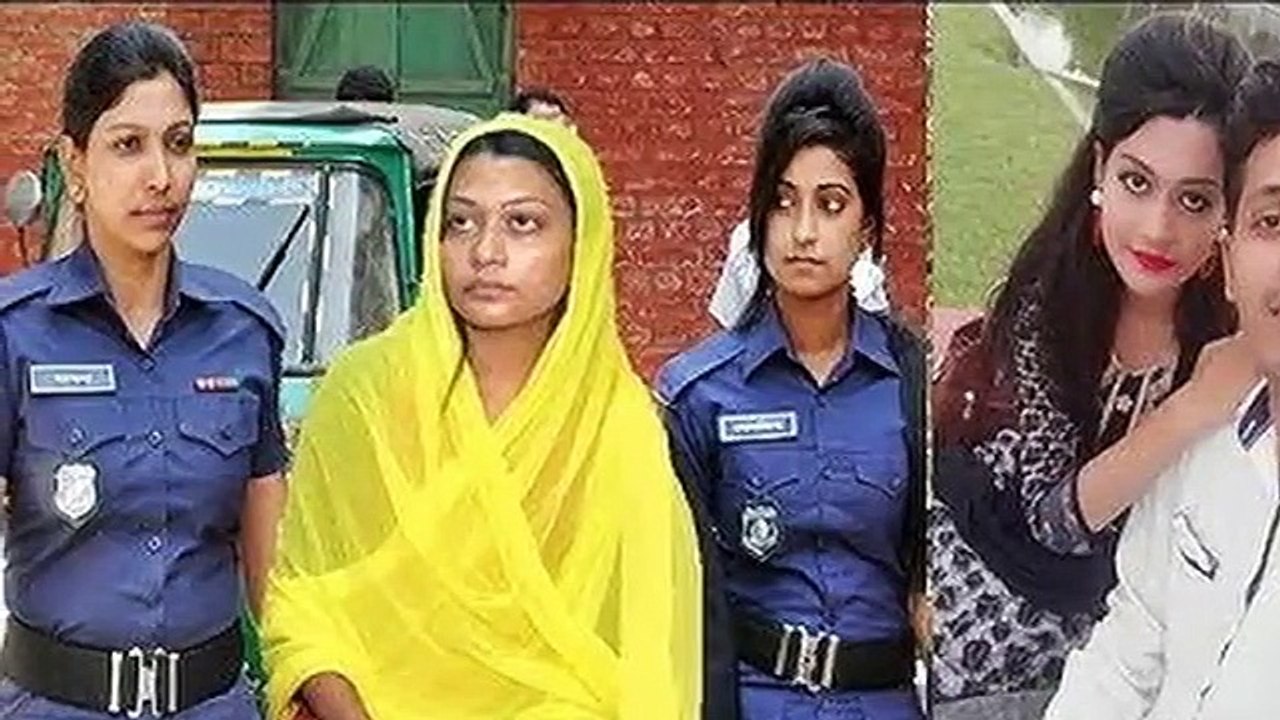 Breaking: নাটকীয় মোড়; প্রধান সাক্ষী থেকে ১ নম্বর আসামি মিন্নি, ৫ দিনের রিমান্ডে মিন্নি