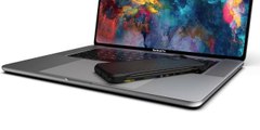 16-inch MacBook Pro! Face ID Gen 3 & iPhone 11 Perfect Design..