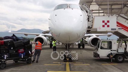 RTV Ora - Ndryshime në kodin ajror, “Vetting” edhe punonjësve të aeroportit