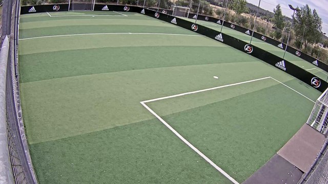 Equipe 1 Vs Equipe 2 - 17/07/19 12:16 - Loisir Aix en Provence - Aix en Provence Z5