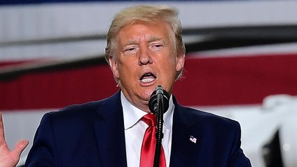 2020 US Election: Trump needs support of rural Midwest