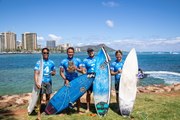 HIC KAILUA WINS HAWAII OAKLEY® SURF SHOP CHALLENGE REGIONAL QUALIFIER