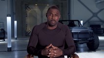 'Hobbs And Shaw': Idris Elba