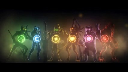 Küçük Kahraman Dublajlı Fragman