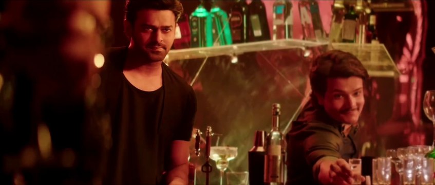 Guru Randhawa: Man Moh Liya | saaho Movie New Song | Prabhas & Shraddha Kapoor | Guru Randhawa New Song Enni Soni in Saaho Movie | Guru Randhawa in Saaho Movie | Enni Soni Prabhash & Shraddha Kapoor | Saaho Movie New Song Enni Soni