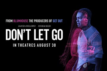 Don't Let Go Trailer (2019)