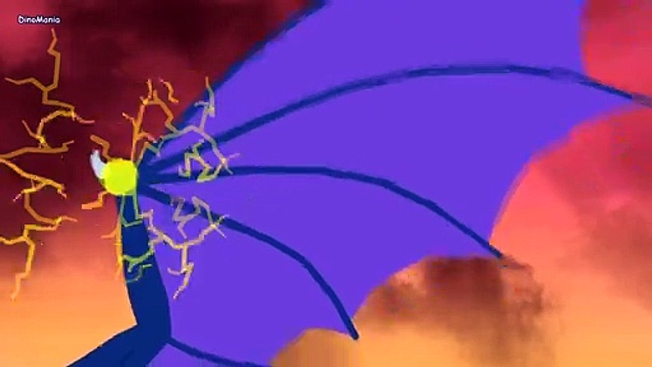 Godzilla vs Zilla Jr The Final Battle part 4 vs4 _ Godzilla vs