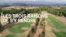 Golf de la semaine : Golf Club de Palmola