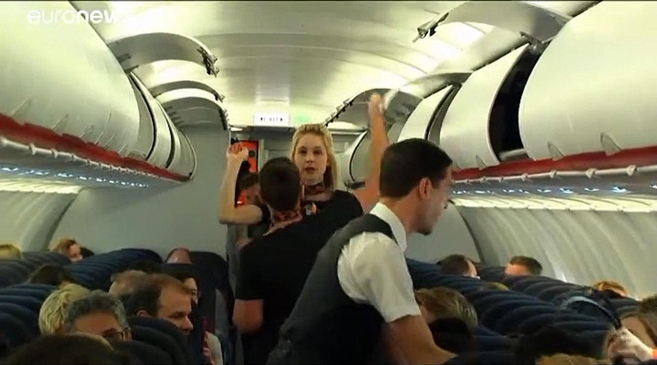 Les compensations carbone décollent