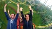 New Roller Coaster Flips Riders a Record-Breaking Nine Times