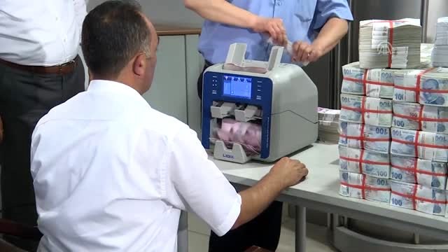 Milli Piyango İdaresi Genel Müdürü Uçar