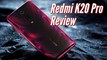 Redmi K20 Pro Review: Is it really a flagship killer?