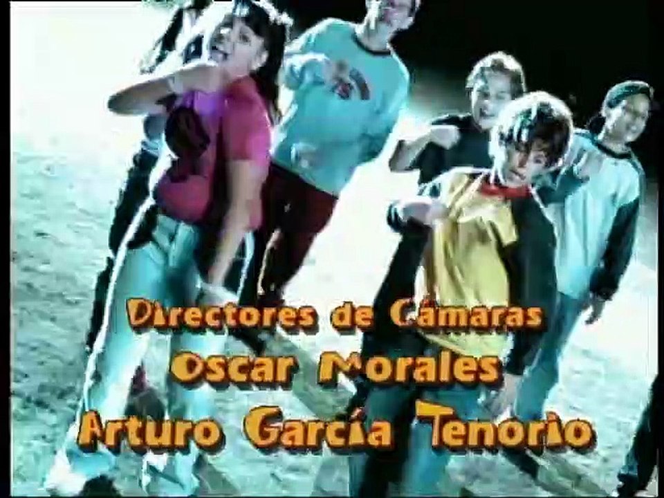 De pocas pocas pulgas   Capítulos 87