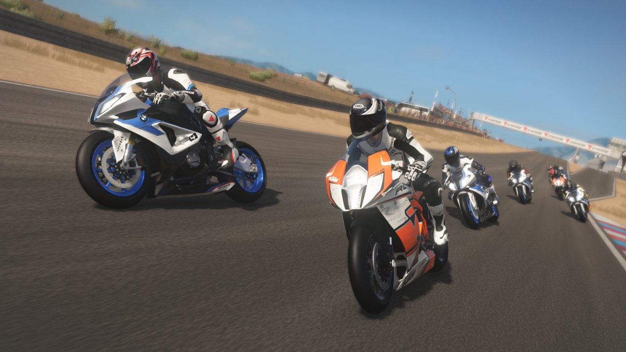 Ride 2 - Trailer de lancement