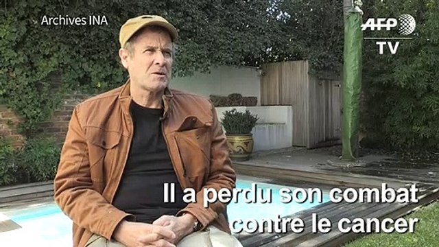 Johnny Clegg, surnommé le Zoulou blanc , est décédé